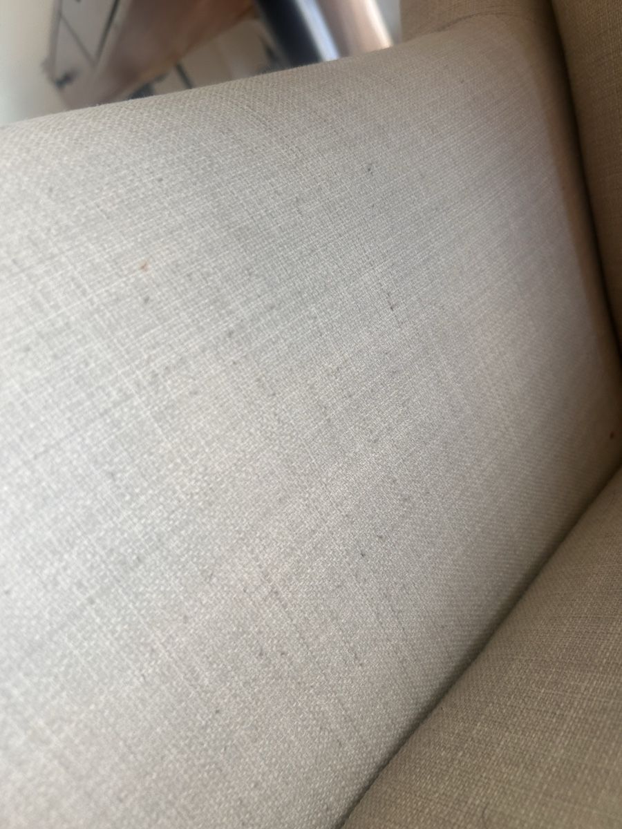 Ikea Fauteuils: IKEA Strandmon, Beige – D'occasion à Bulle par tal_5l5s 3