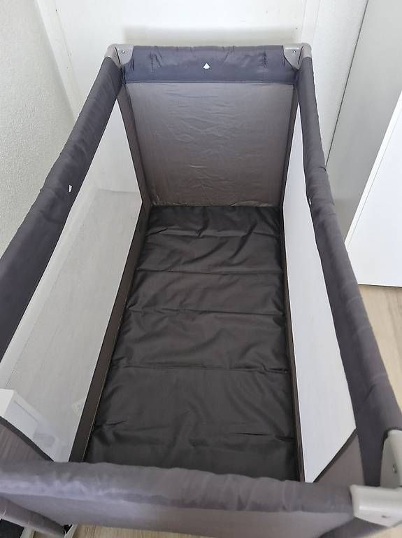 Letti: Lit de voyage Chicco bébé  – Usato da Neuchâtel venduto da mubinalolic