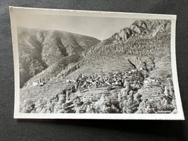 Ansichtskarte Idemini Grotto Belvedere 1959   (M167)