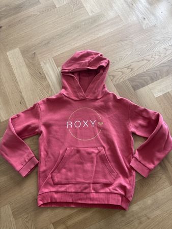 Kapuzenpullover von Roxy, Grösse 140
