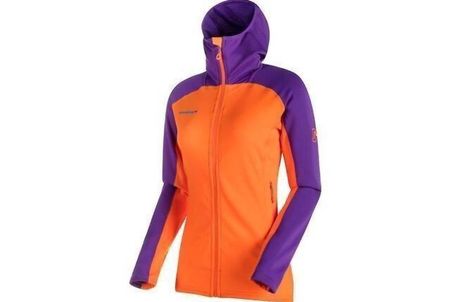 Mammut Eiswand Advanced ML Hooded gr XS