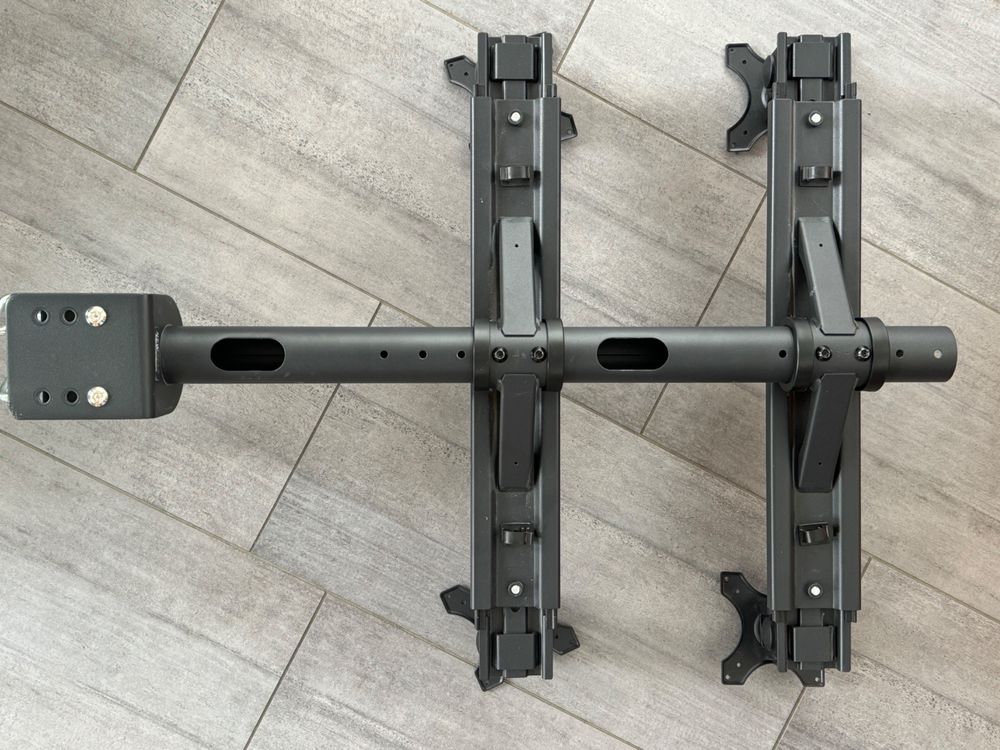Monitor Rack für 4 Monitore (Gebraucht) in Spreitenbach für CHF 20 ...
