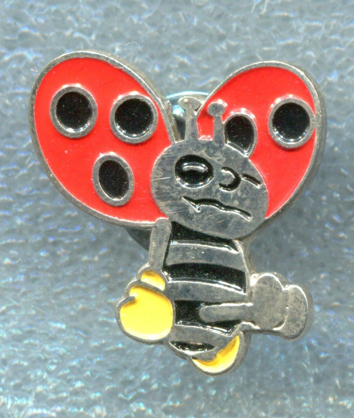 Plaquettes & Badges: BLICK Käfer  Boxer – D'occasion à Winterthur par Sammleroase