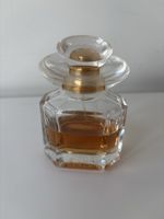 Flacon Guerlain Shalimar Eau de Toilette 50ml avec boîte
