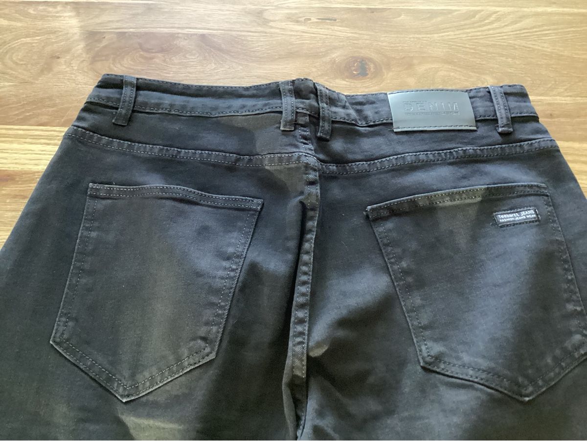 Jeans: Neue Denim Jeans  – Nuovo e nell'imballaggio originale da Buchrain venduto da modalisa 1