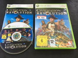 Civilization Revolution - Xbox 360