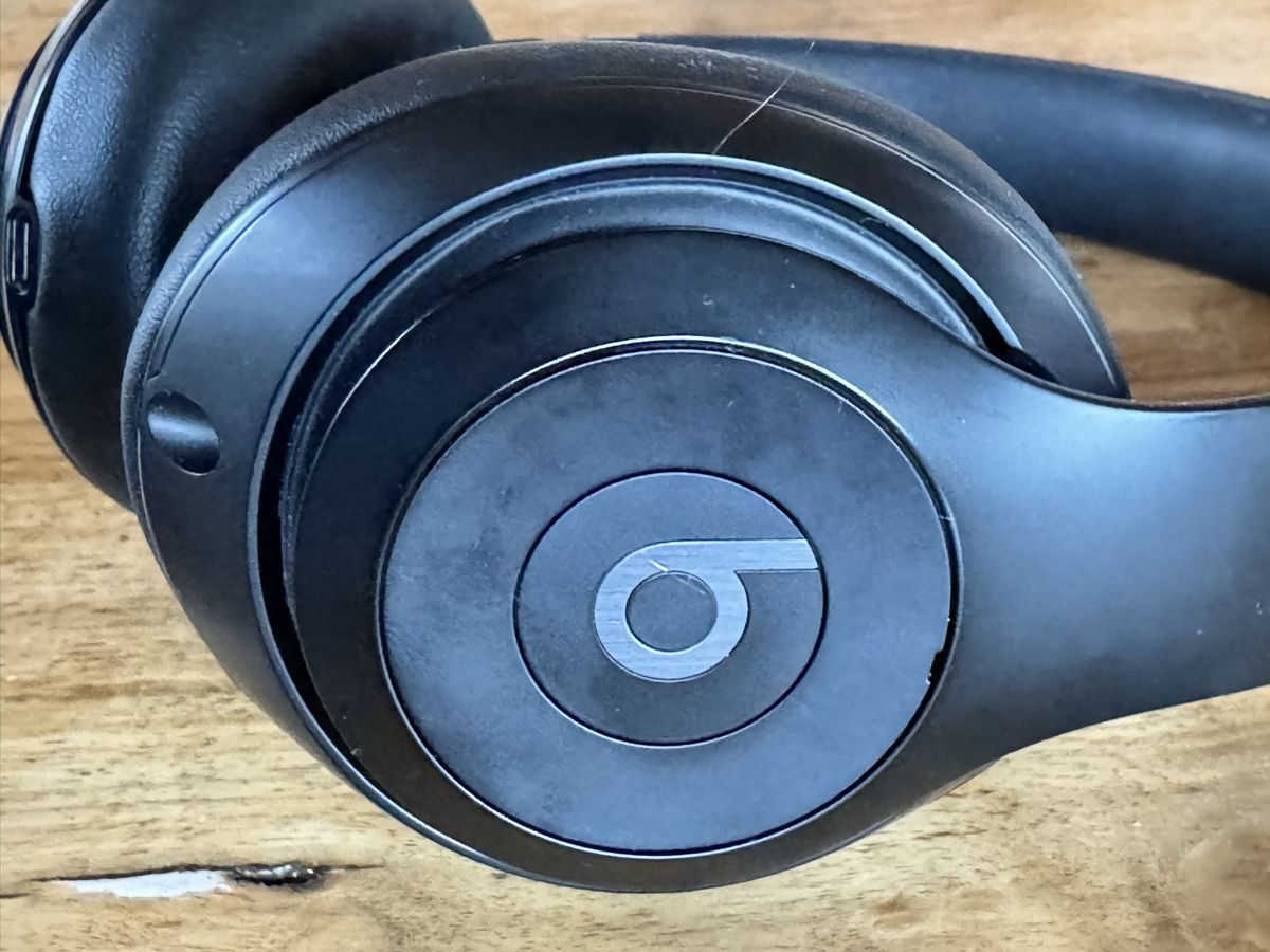 Beats Cuffie: Beats Studio Pro Wireless Kopfhörer, schwarz, mit Etui und A – Usato da Biel-Benken BL venduto da mar_qj22 6