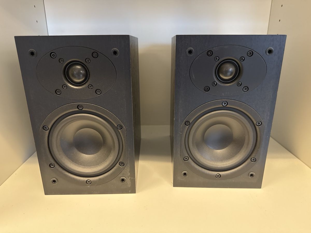 Denon Casse acustiche: Denon Lautsprecher – Usato da Basel venduto da Tecniteen 2