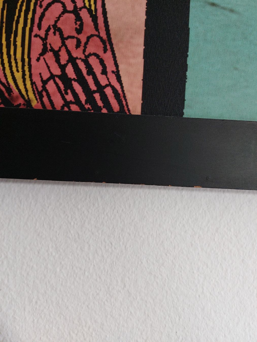 Poster & Bilder: Bild Comic Art – Gebraucht aus Münchenbuchsee von Ataf_Morgana 2
