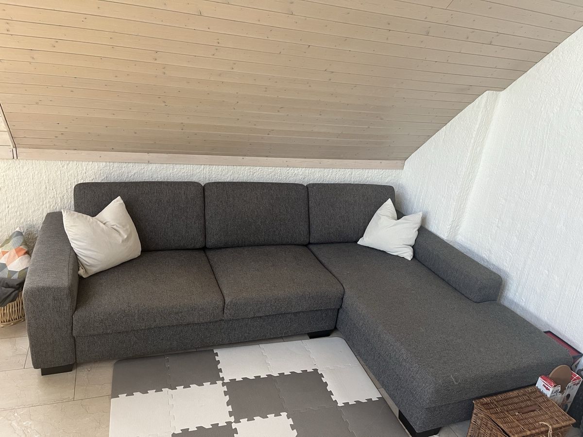 Ikea Sofas: sofa – Gebraucht aus Seuzach von LamaLana 2