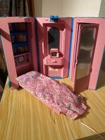 Barbie Schlafzimmer
