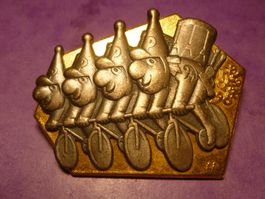 BASEL1998 GOLD