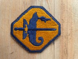 Patch U.S. Army Original WW2 ASTP