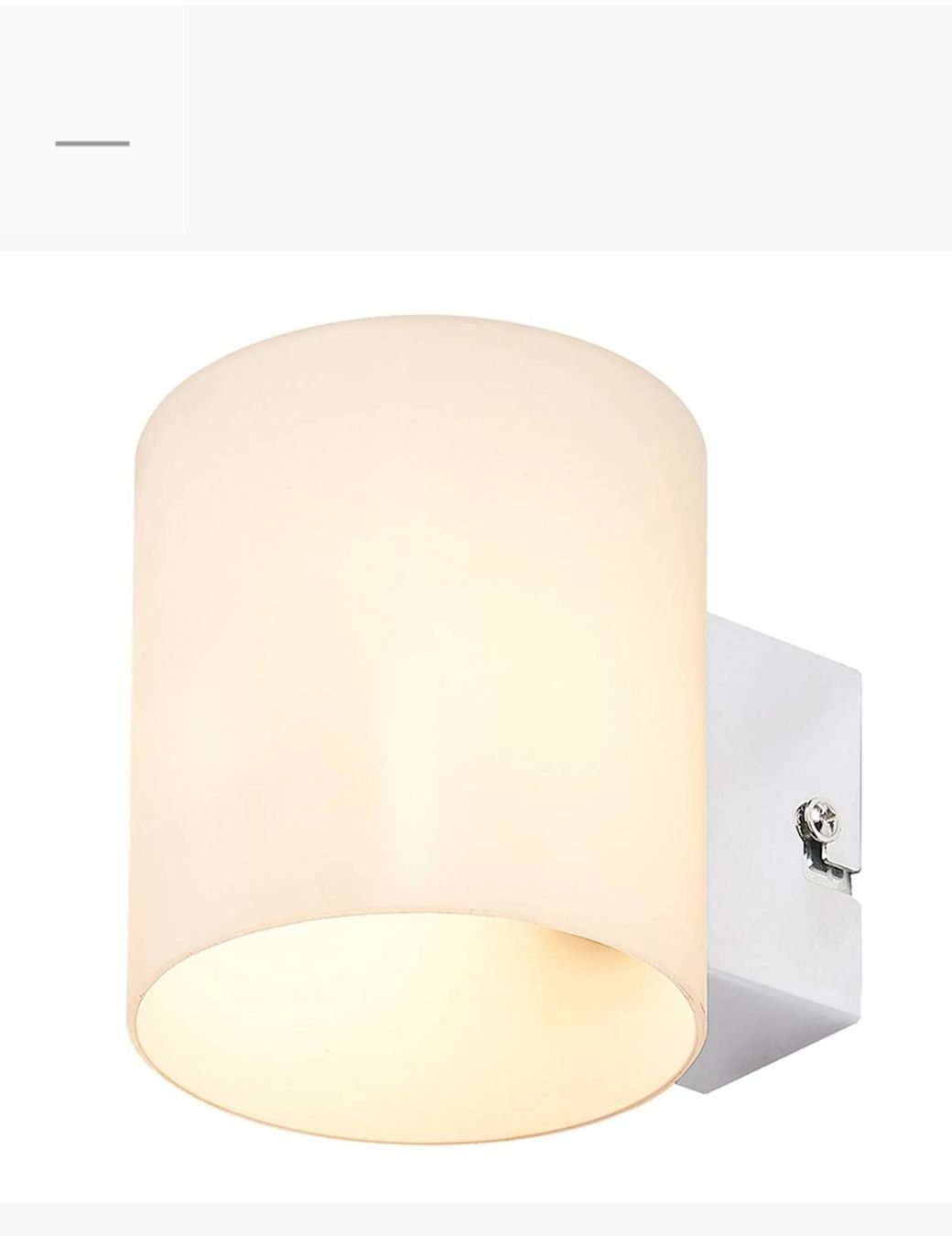 Lampen:  2 x Lindby Wandlampe – Neu und originalverpackt aus Wettingen von wiseguy
