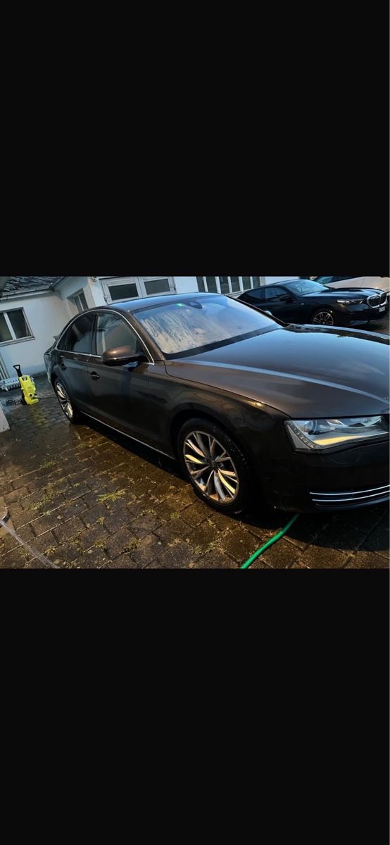 Audi Autos: Audi A8 3.0 TSI – D'occasion à Steinach par dd.grg 2