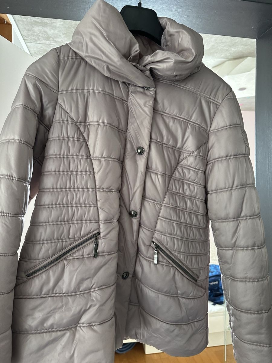 Giacche: Fuchs Schmitt Jacke Taupe – Usato da Muri AG venduto da an_land