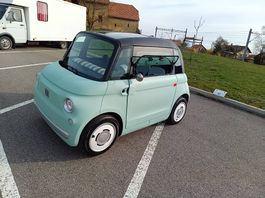 Fiat Topolino