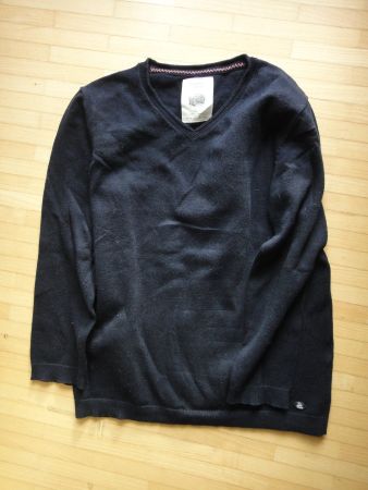 Pullover Zara 7 Jahre neu
