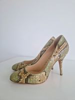 NEU! BALLY Python Pumps Gr.40