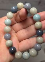 🌌✨ Troillit Armband ✨🌌 C 11.2mm