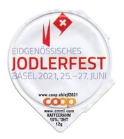 Serie 1.649 B Riegel Eidg. Jodlerfest 21