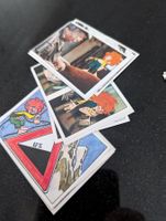 54 Panini Pumuckl Sticker (1985) – sehr guter Zustand