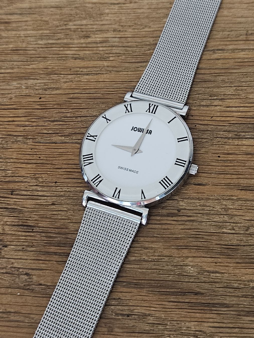 Jowissa Orologi: Jowissa Damenuhr 36mm – Usato da Flamatt venduto da pie_f9zm 6