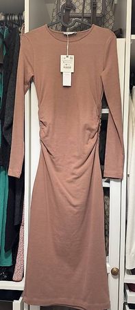 Midikleid / Zara Dress