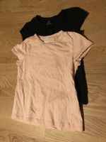 2 T-Shirts, Grösse 110/116, Guter Zustand!