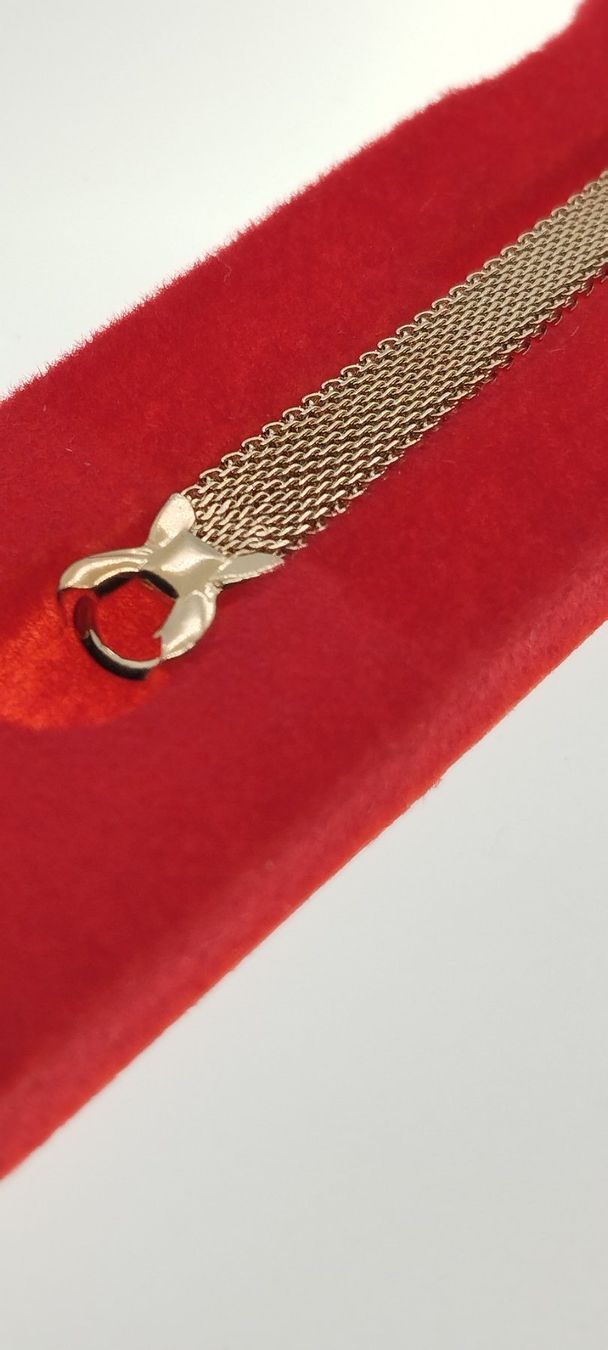 Orologi: Bracelet montre années 50's – Usato da La Chaux-de-Fonds venduto da jac_9llg 3