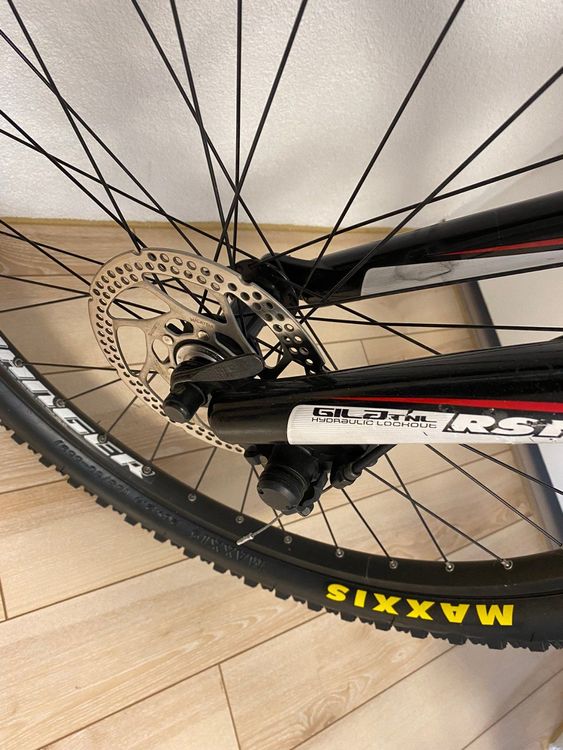 Vtt trek 4 discount series