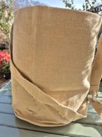 Vintage Schweizer Armee Tasche, Umhängetasche