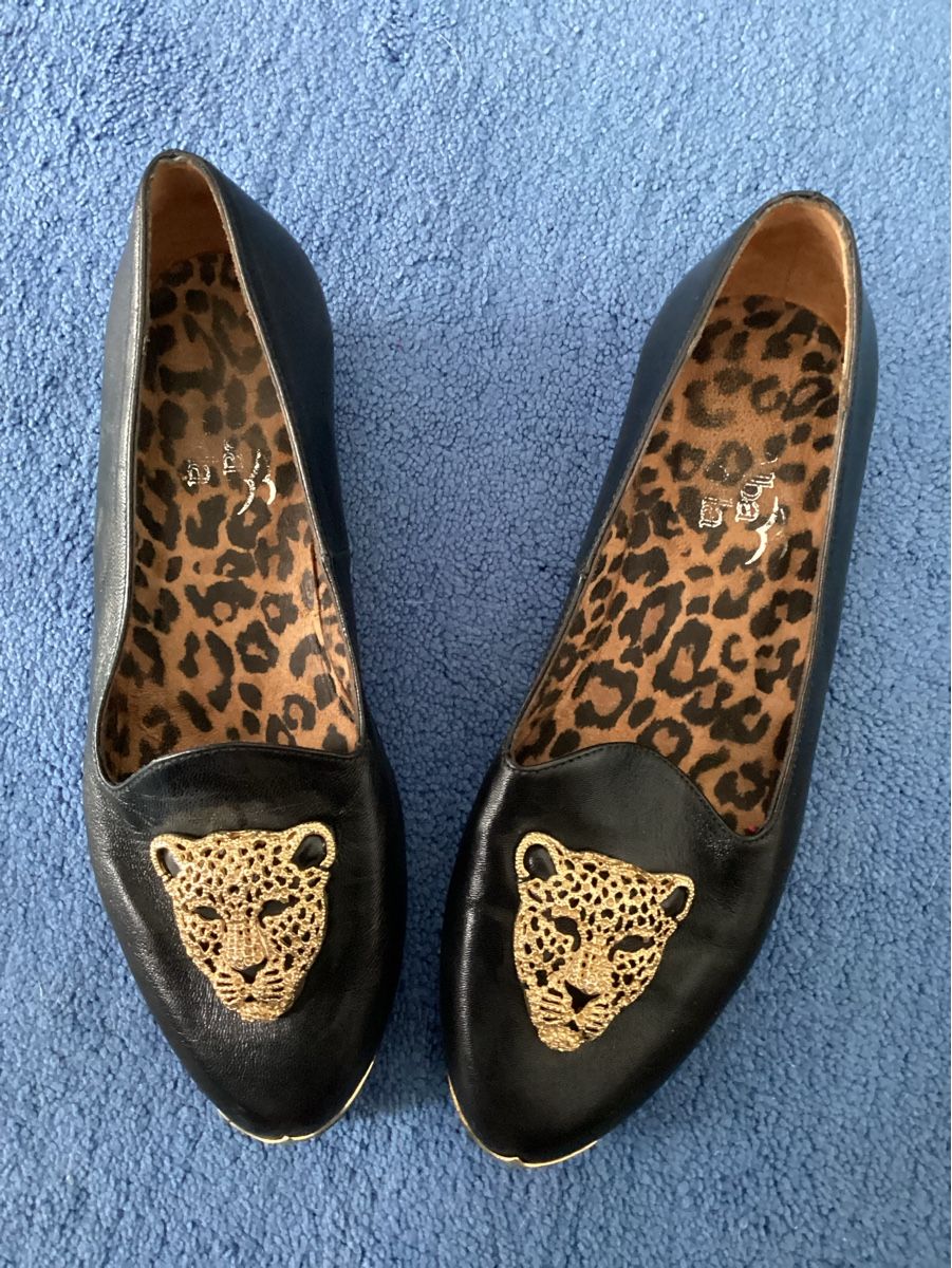 Alba Moda Damenschuhe: Chaussures – Gebraucht aus Le Landeron von ArianeNi