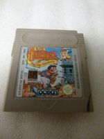 (JON) Super Hunchback - Nintendo Game Boy