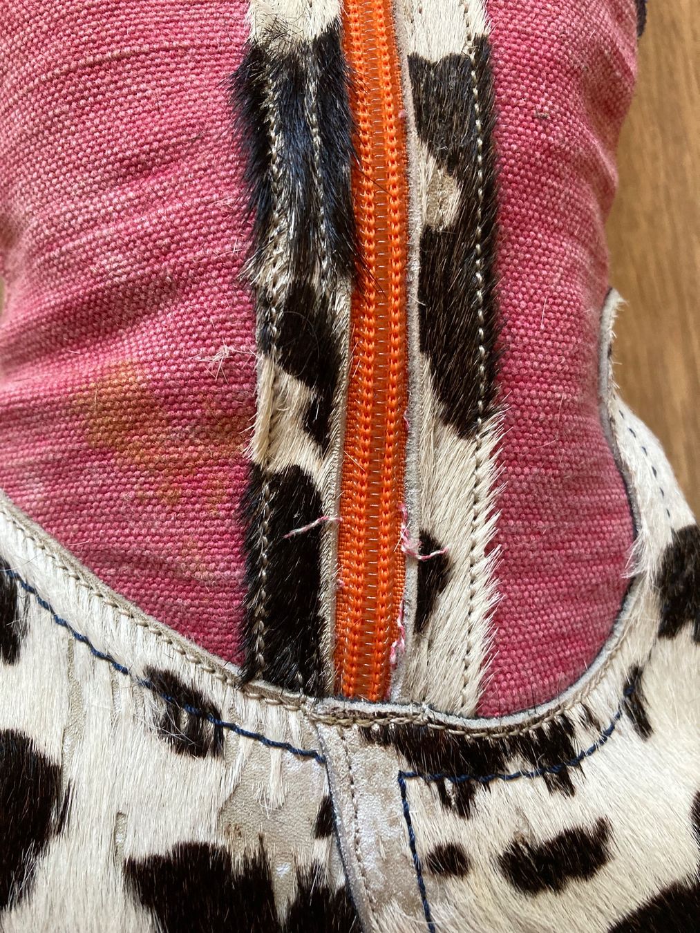 Deerberg Damenschuhe: Stiefel – Gebraucht aus münsingen von rosa71rot 5