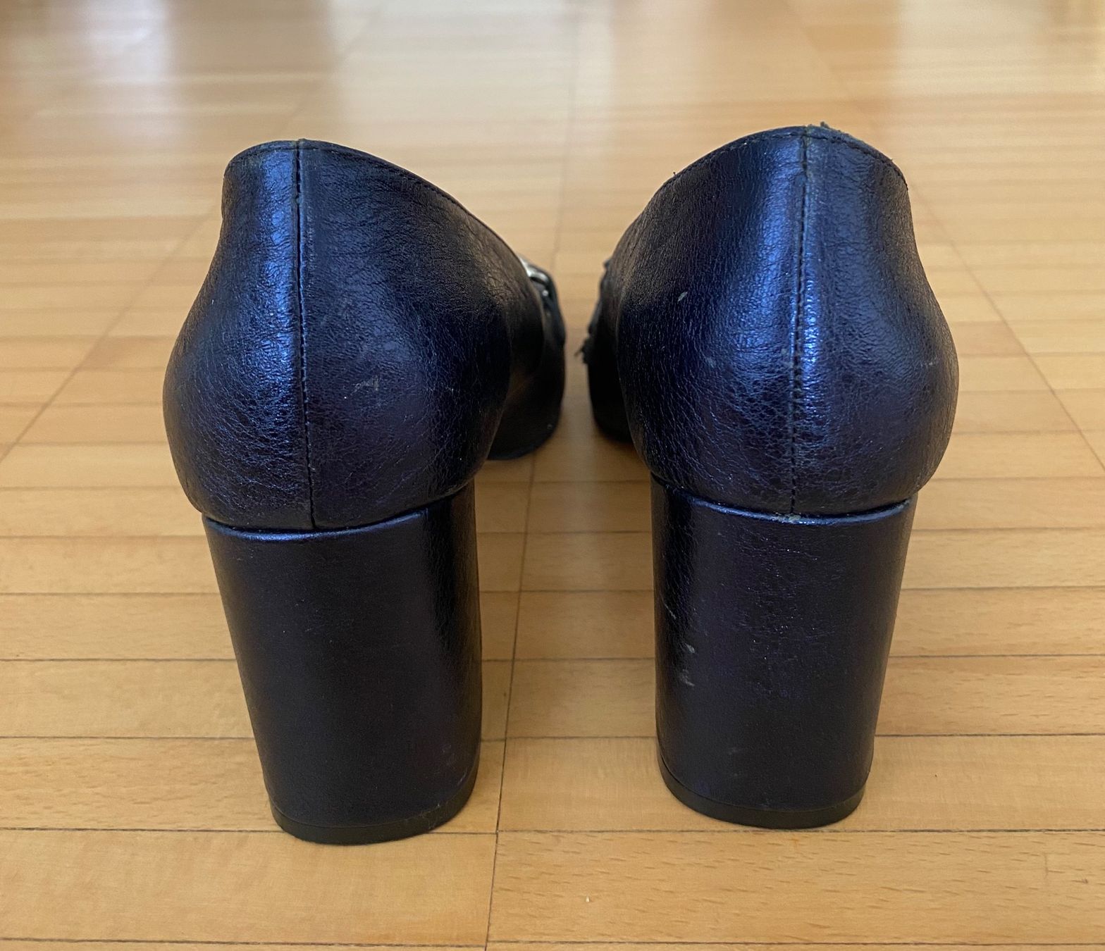 Scarpe da donna: Elvio Zanon Pumps Damen Gr. 36 – Usato da Frauenfeld venduto da LIL_NA 5