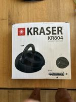 Kraser kr804 bodenanker