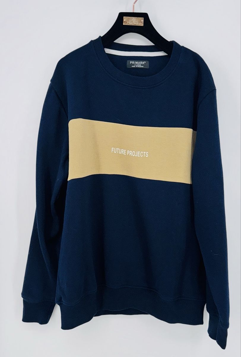 Maglioni & Felpe: # MAN - Pullover Gr. XL - PRIMARK # – Usato da Bolligen venduto da secondhand-with-love