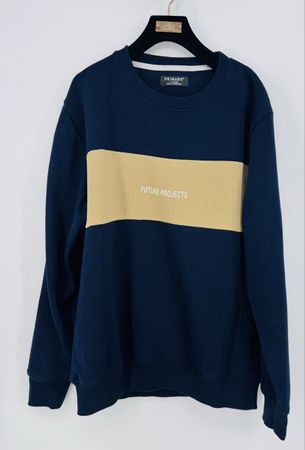 # MAN - Pullover Gr. XL - PRIMARK #