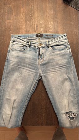 Herren Jeans Marke 7forallmankind, Gr. 34