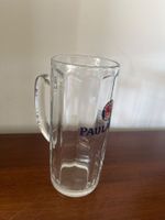 SAHM - Paulaner München, Bierglas, Oktoberfest, 0.5 Liter