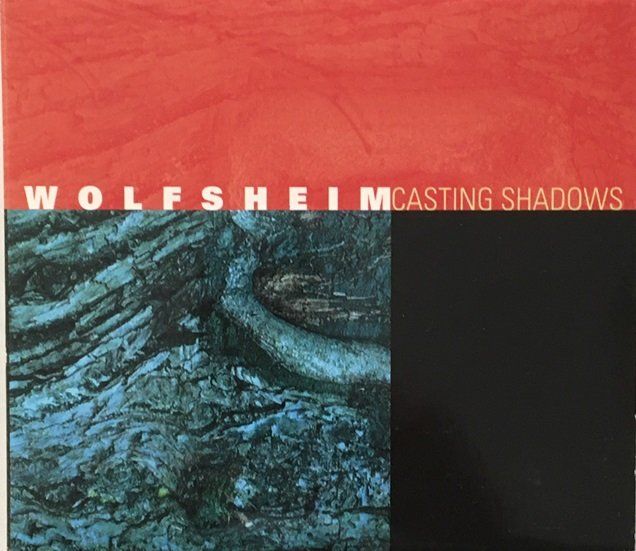 CD: Wolfsheim – Casting Shadows – Usato da Grüningen venduto da azulgris