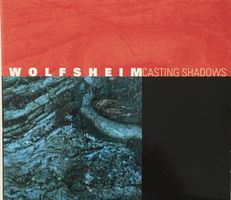 Wolfsheim – Casting Shadows