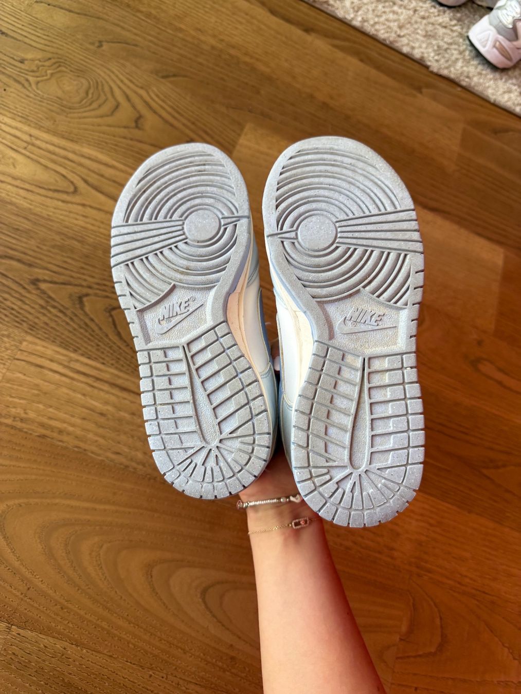 Nike Scarpe da uomo: Nike Dunk low, size EUR 36,5 – Usato da Sissach venduto da laura.x4 4