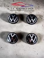 VW Nabendeckel 56.5 mm Nabenkappen Felgendeckel 6CD601171