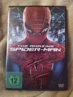 The Amazing Spider-Man DVD - Top Zustand! Film Spiderman 🕷️