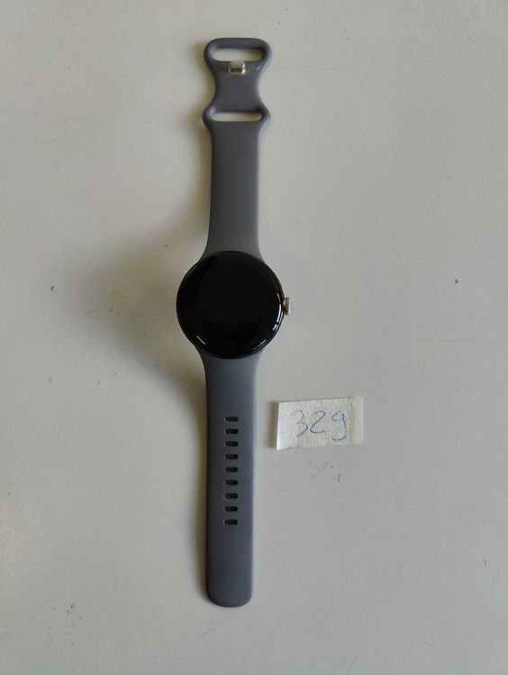 Google Pixel Smartwatch Ab 10.Fr Kaufen auf Ricardo