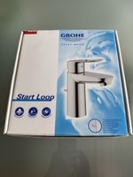 GROHE Start Loop Armatur Wasserhahn 🚰 NEU und OVP