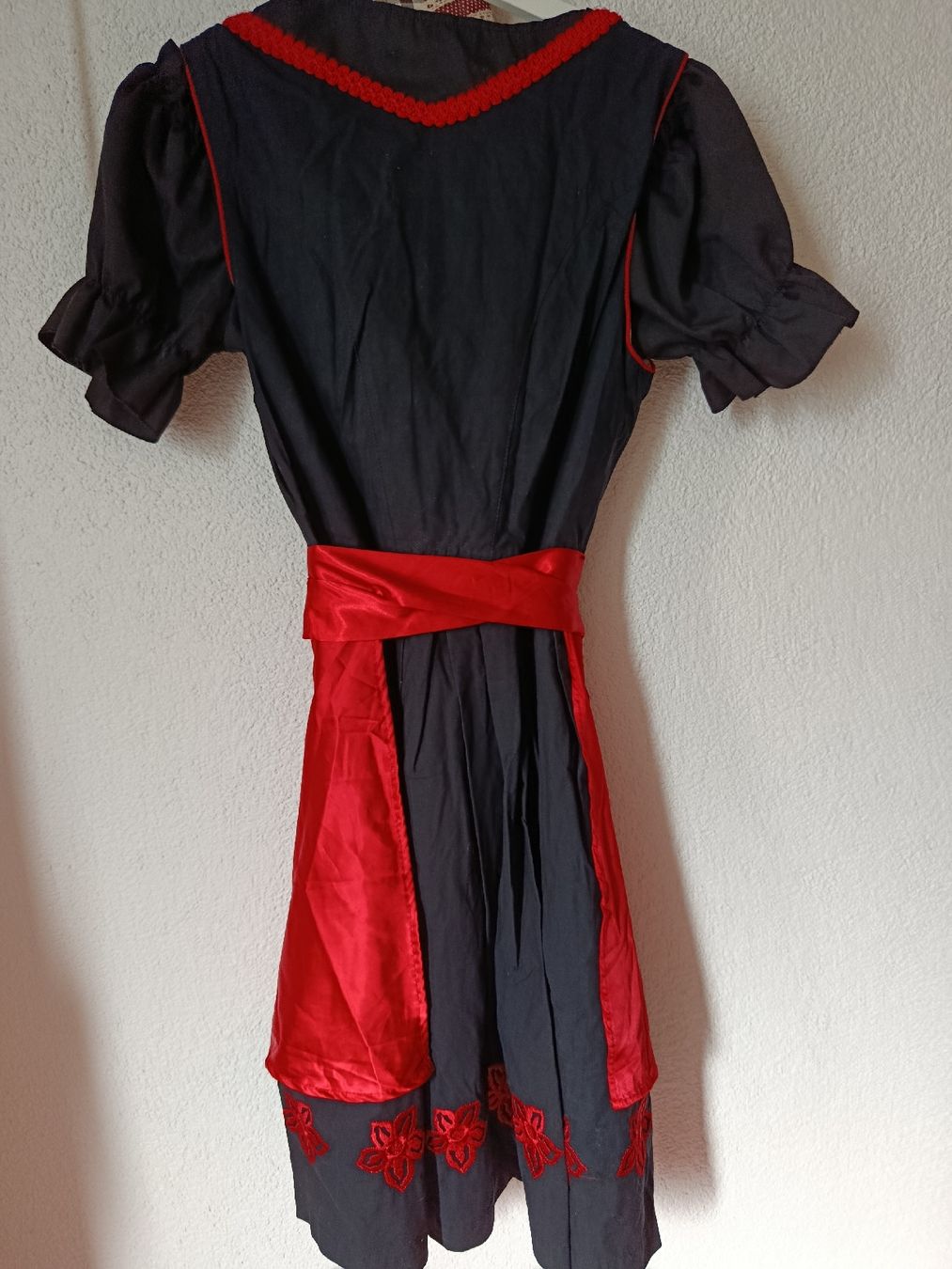 Vestiti: Wunderschönes Dirndl/Tracht Dirndl.com Grösse 38 – Usato da Wattwil venduto da sunicheyenne 1