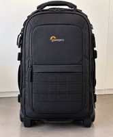 Lowepro Pro Runner RL x450 AW II  trolley / sac à dos